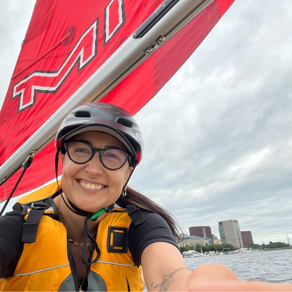 Meet your Posher, Isabel - Picture 7 of 10